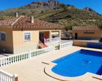 Venta - Chalet - Macisvenda