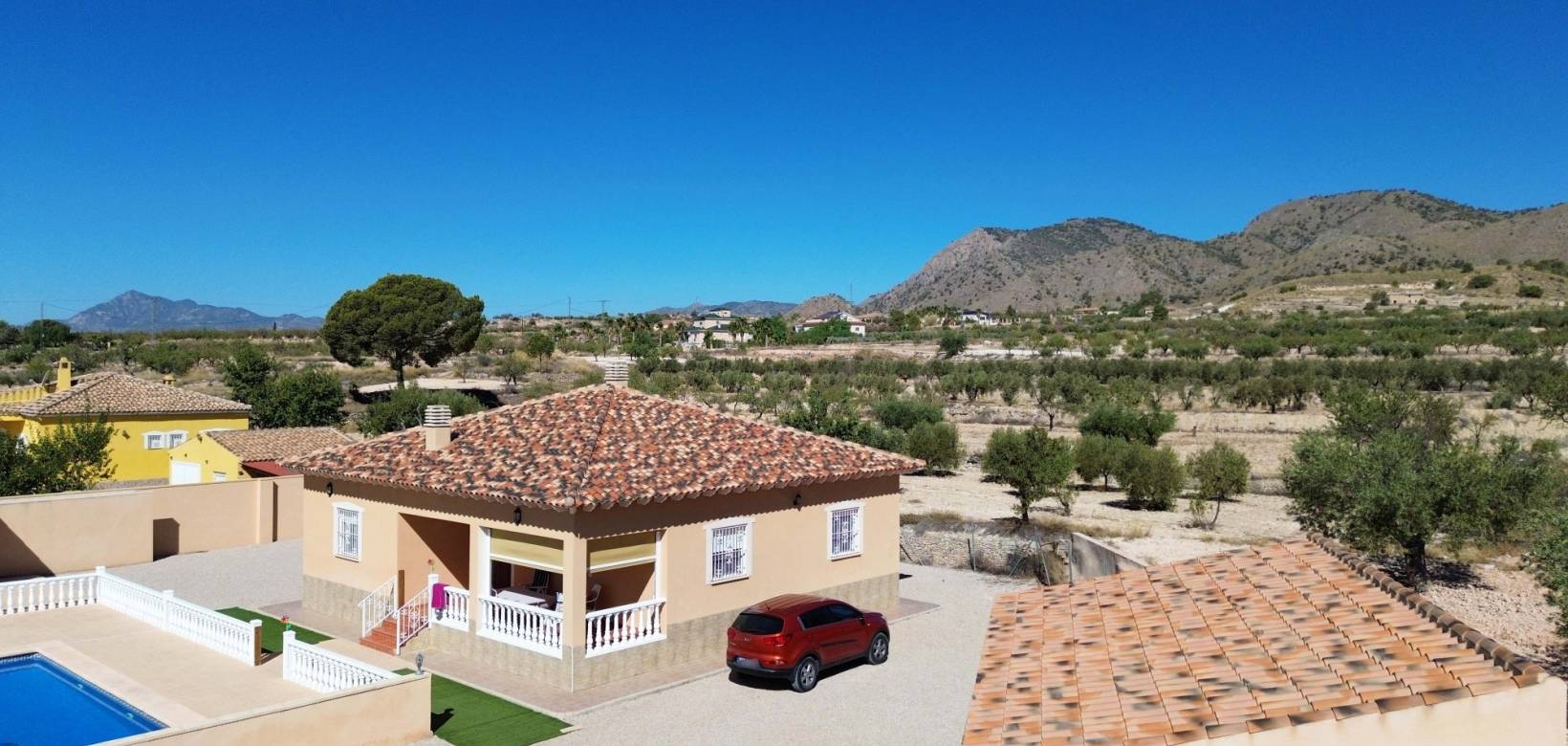 Venta - Chalet - Macisvenda