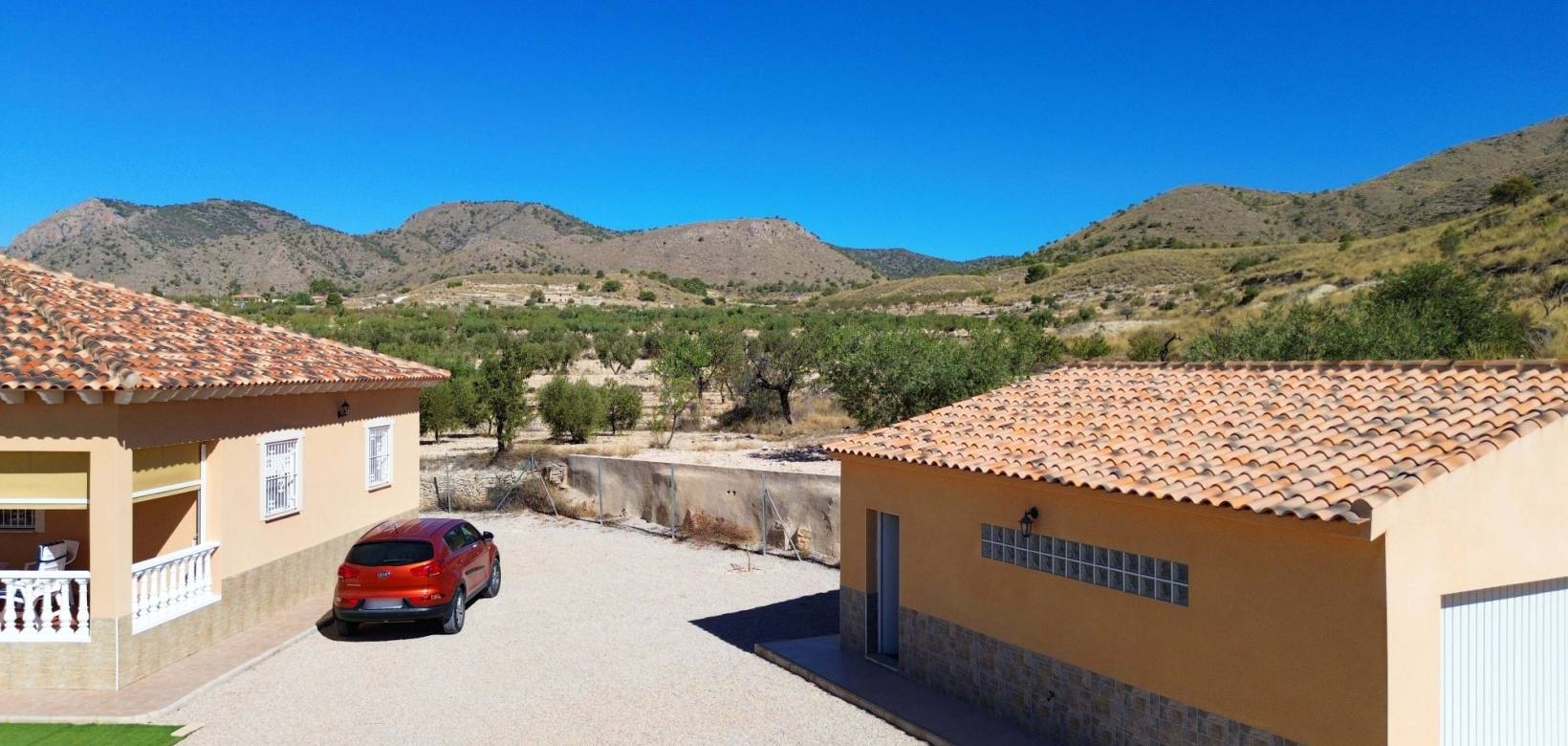 Venta - Chalet - Macisvenda