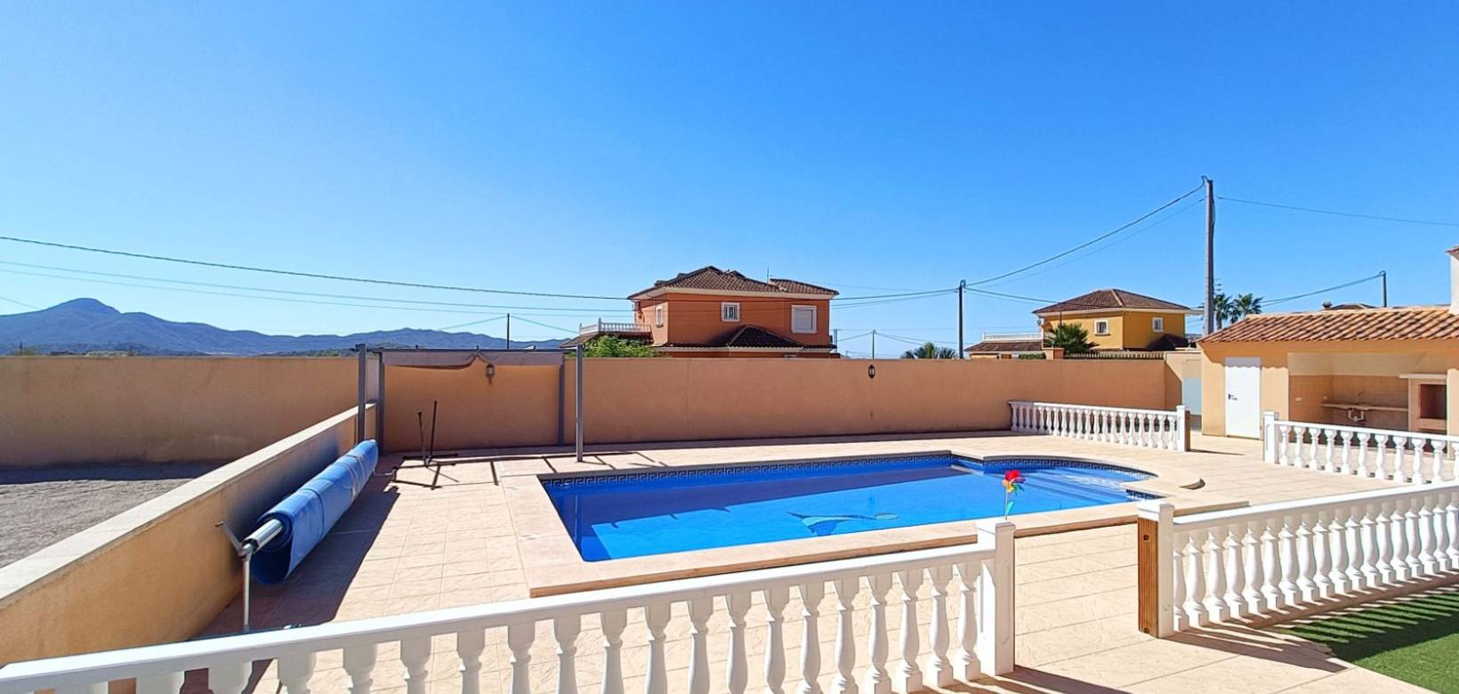 Venta - Chalet - Macisvenda