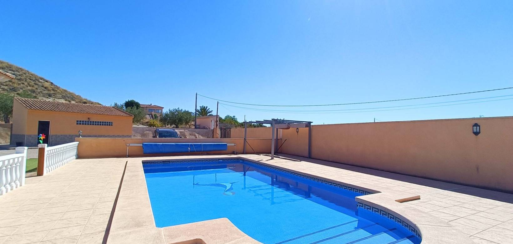 Venta - Chalet - Macisvenda