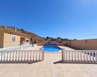 Venta - Chalet - Macisvenda