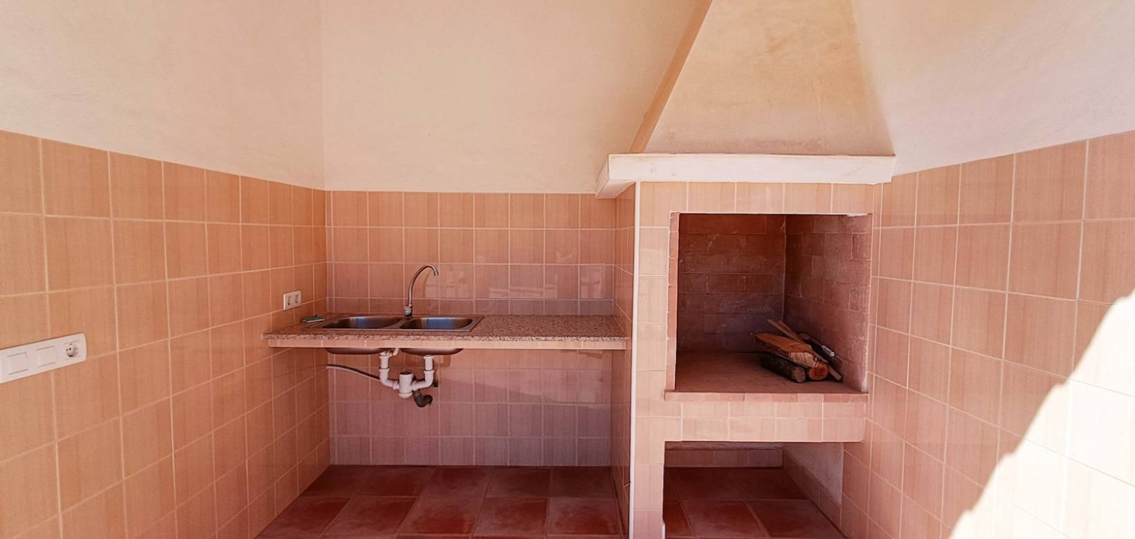 Venta - Chalet - Macisvenda