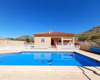 Venta - Chalet - Macisvenda