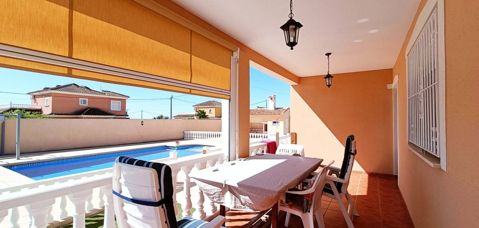 Venta - Chalet - Macisvenda