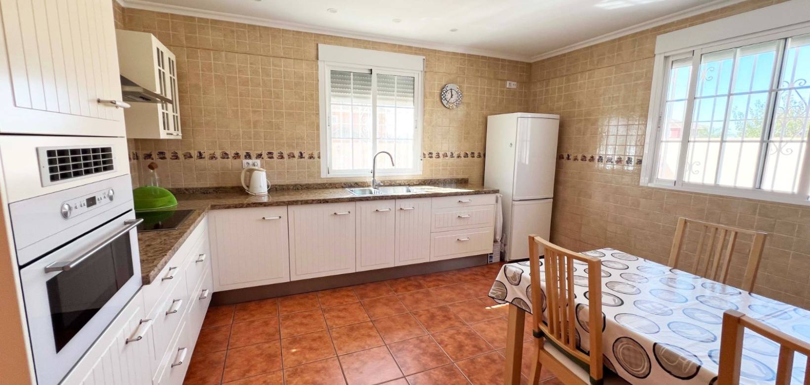 Venta - Chalet - Macisvenda