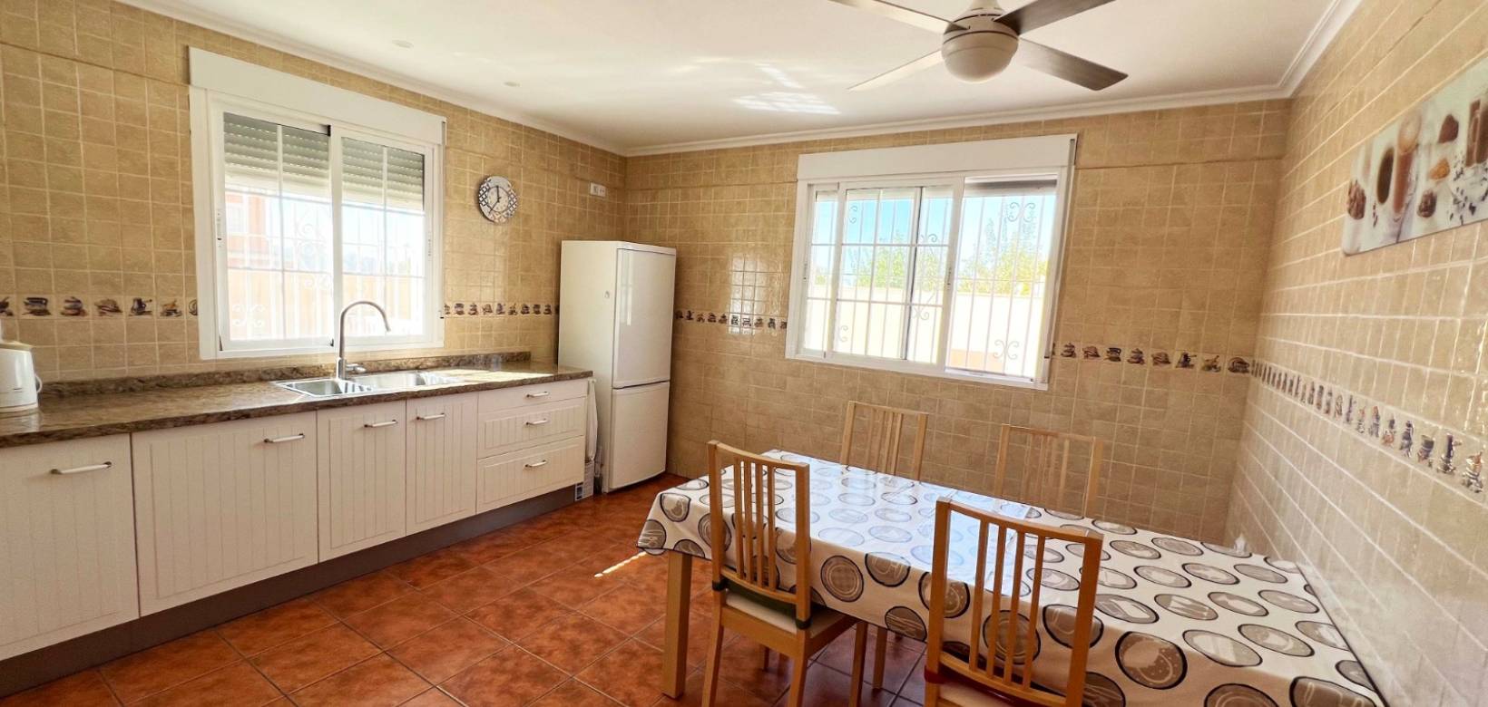 Venta - Chalet - Macisvenda