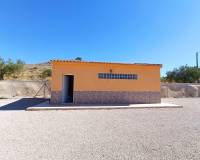 Venta - Chalet - Macisvenda