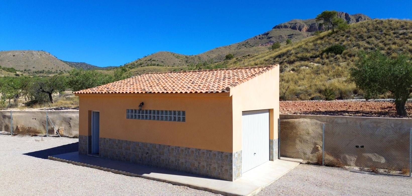 Venta - Chalet - Macisvenda