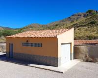 Venta - Chalet - Macisvenda