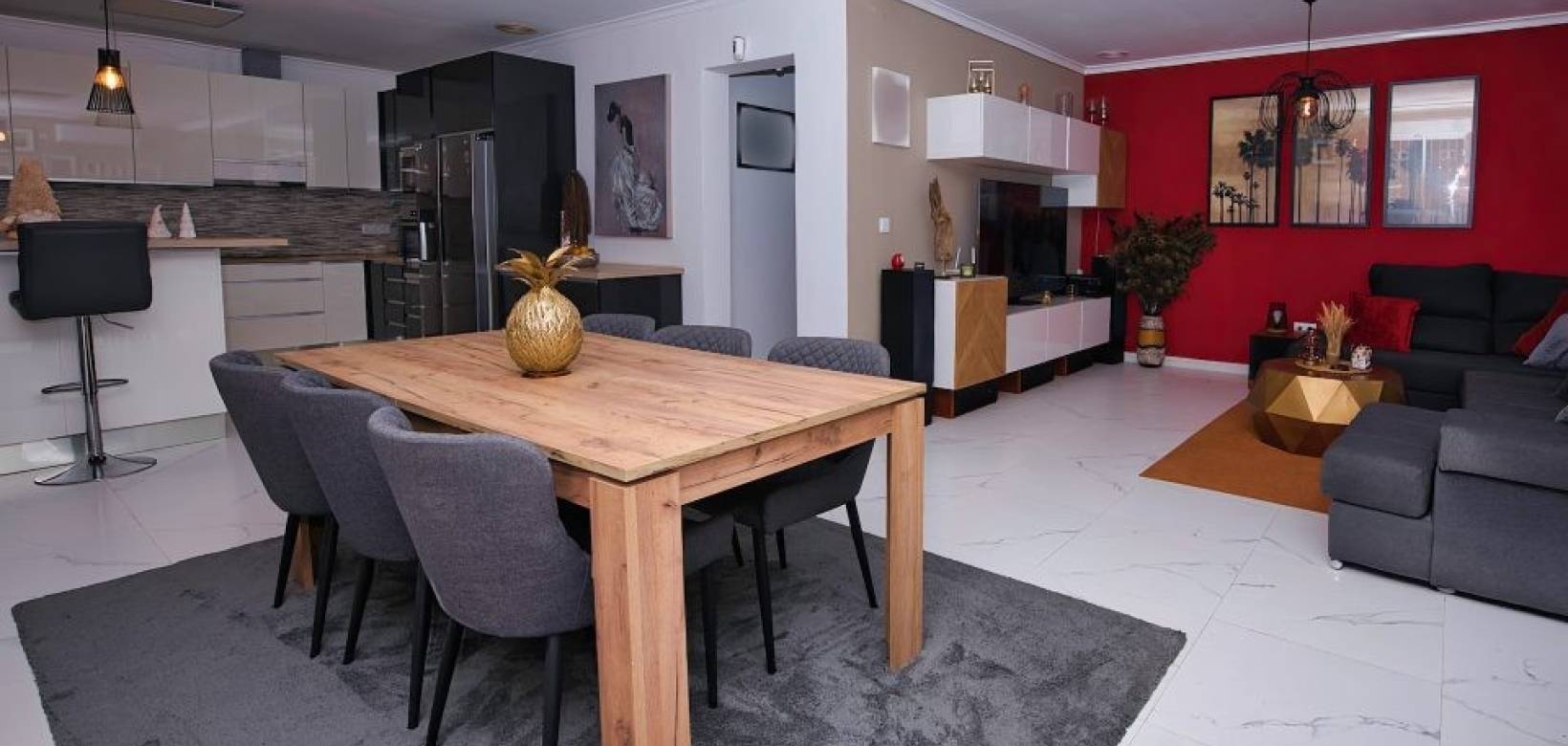 Venta - Chalet - Macisvenda