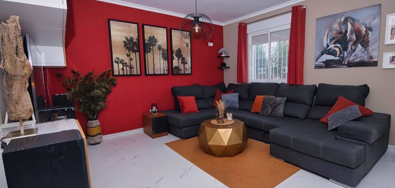 Venta - Chalet - Macisvenda