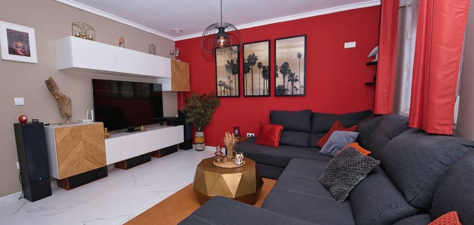 Venta - Chalet - Macisvenda