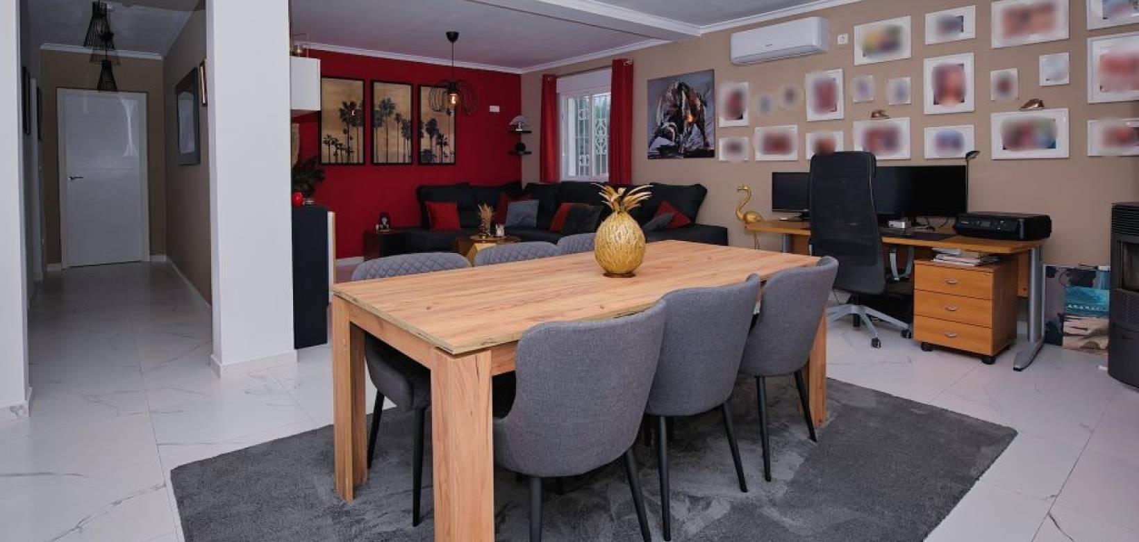 Venta - Chalet - Macisvenda