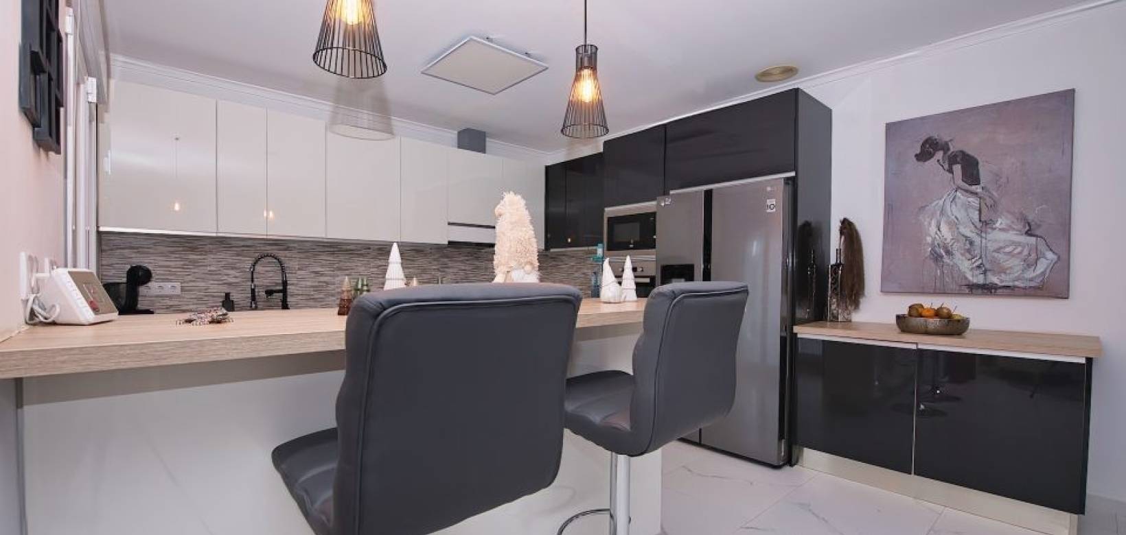 Venta - Chalet - Macisvenda