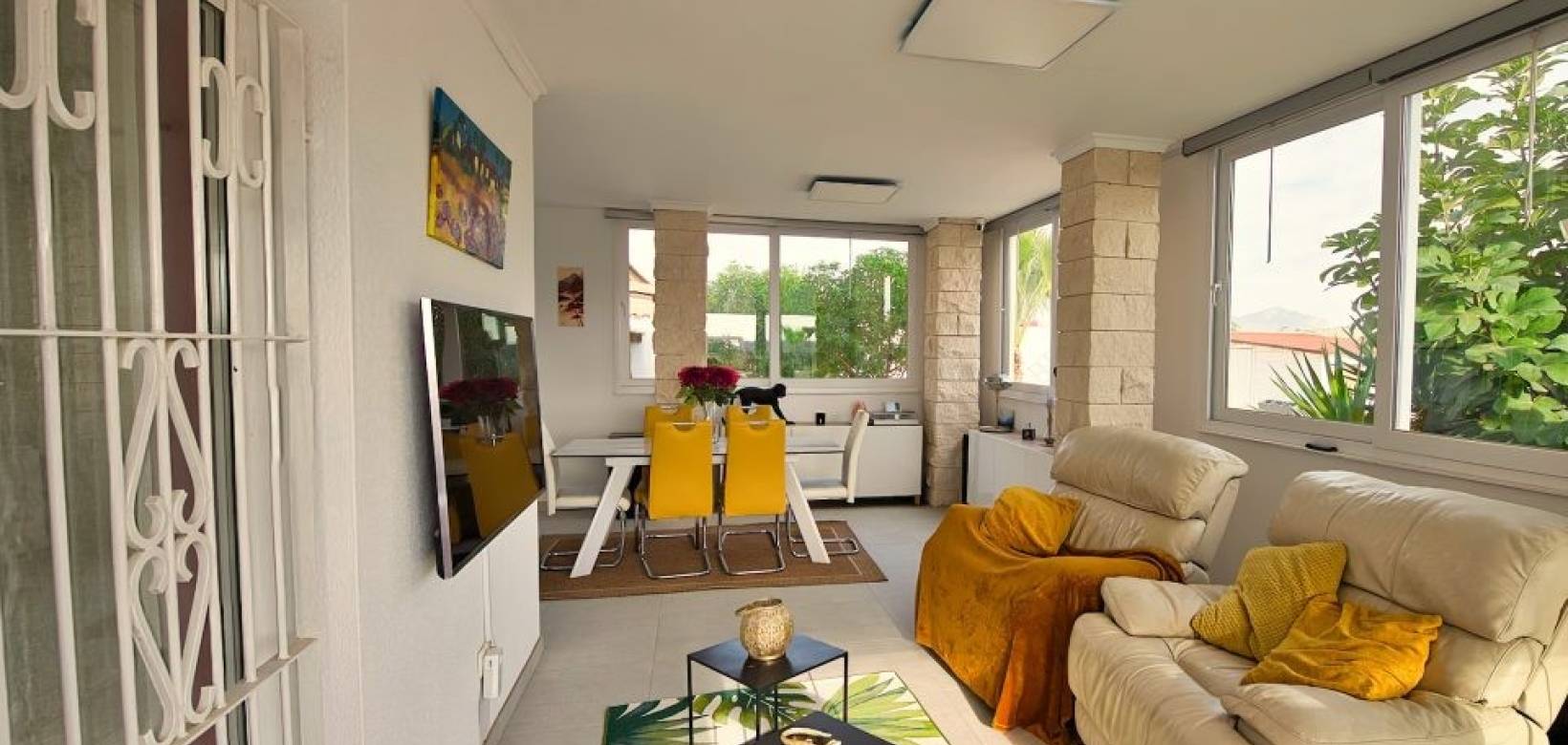 Venta - Chalet - Macisvenda