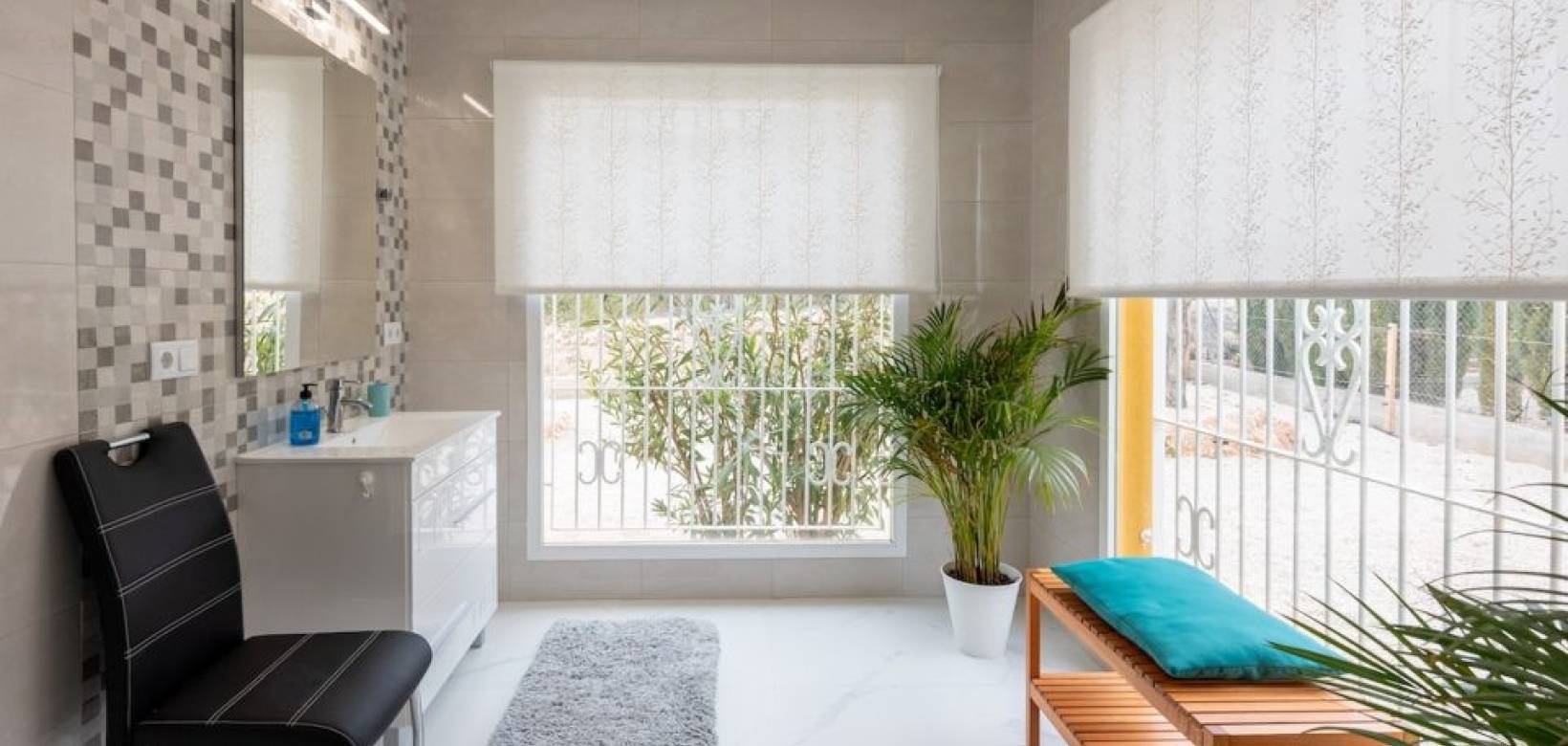 Venta - Chalet - Macisvenda