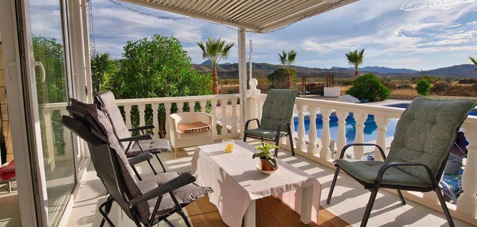 Venta - Chalet - Macisvenda