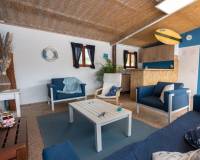 Venta - Chalet - Macisvenda