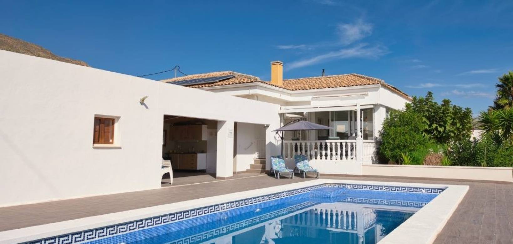 Venta - Chalet - Macisvenda