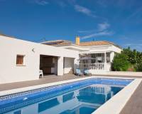 Venta - Chalet - Macisvenda