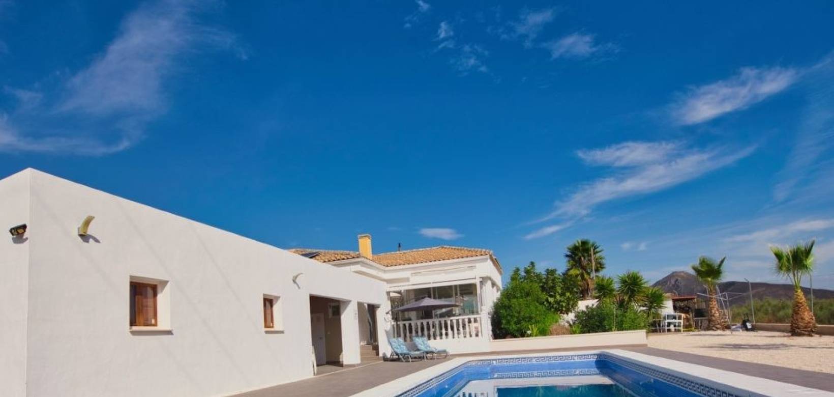 Venta - Chalet - Macisvenda