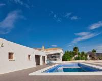 Venta - Chalet - Macisvenda