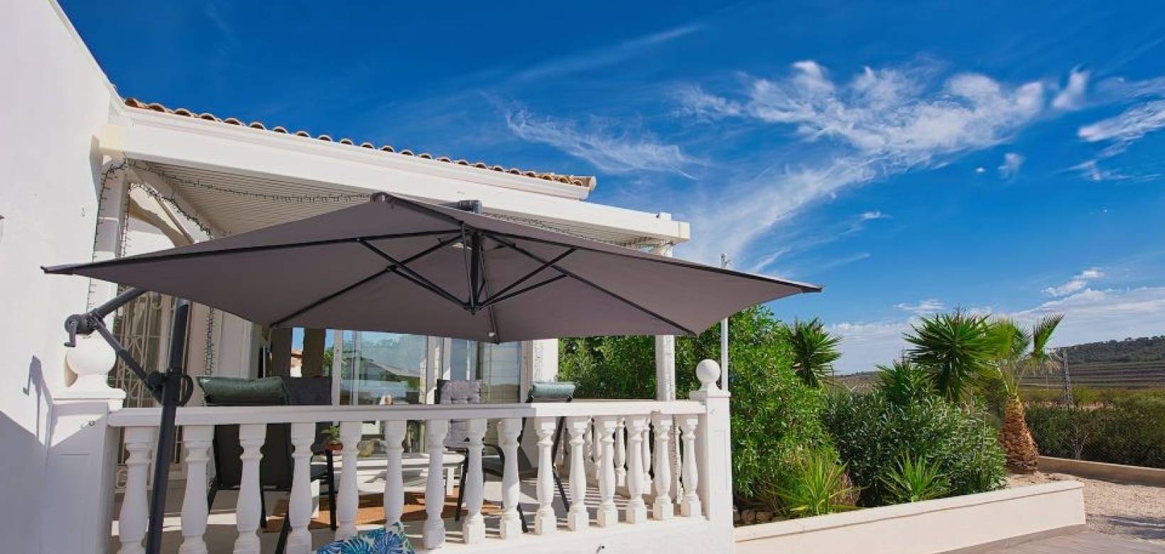 Venta - Chalet - Macisvenda