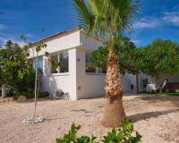 Venta - Chalet - Macisvenda