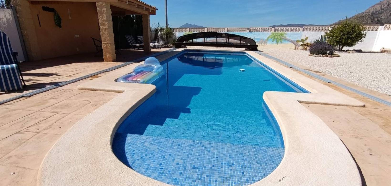 Venta - Chalet - Macisvenda