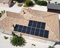 Venta - Chalet - Macisvenda