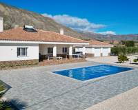 Venta - Chalet - Macisvenda