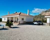 Venta - Chalet - Macisvenda