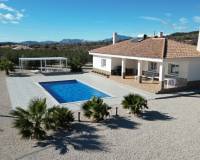 Venta - Chalet - Macisvenda