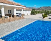 Venta - Chalet - Macisvenda