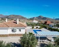 Venta - Chalet - Macisvenda