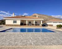 Venta - Chalet - Macisvenda