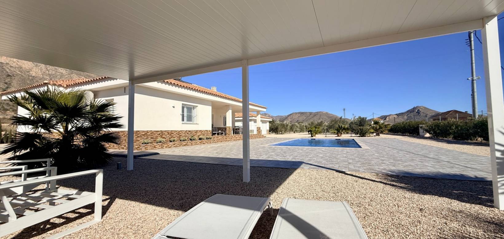 Venta - Chalet - Macisvenda