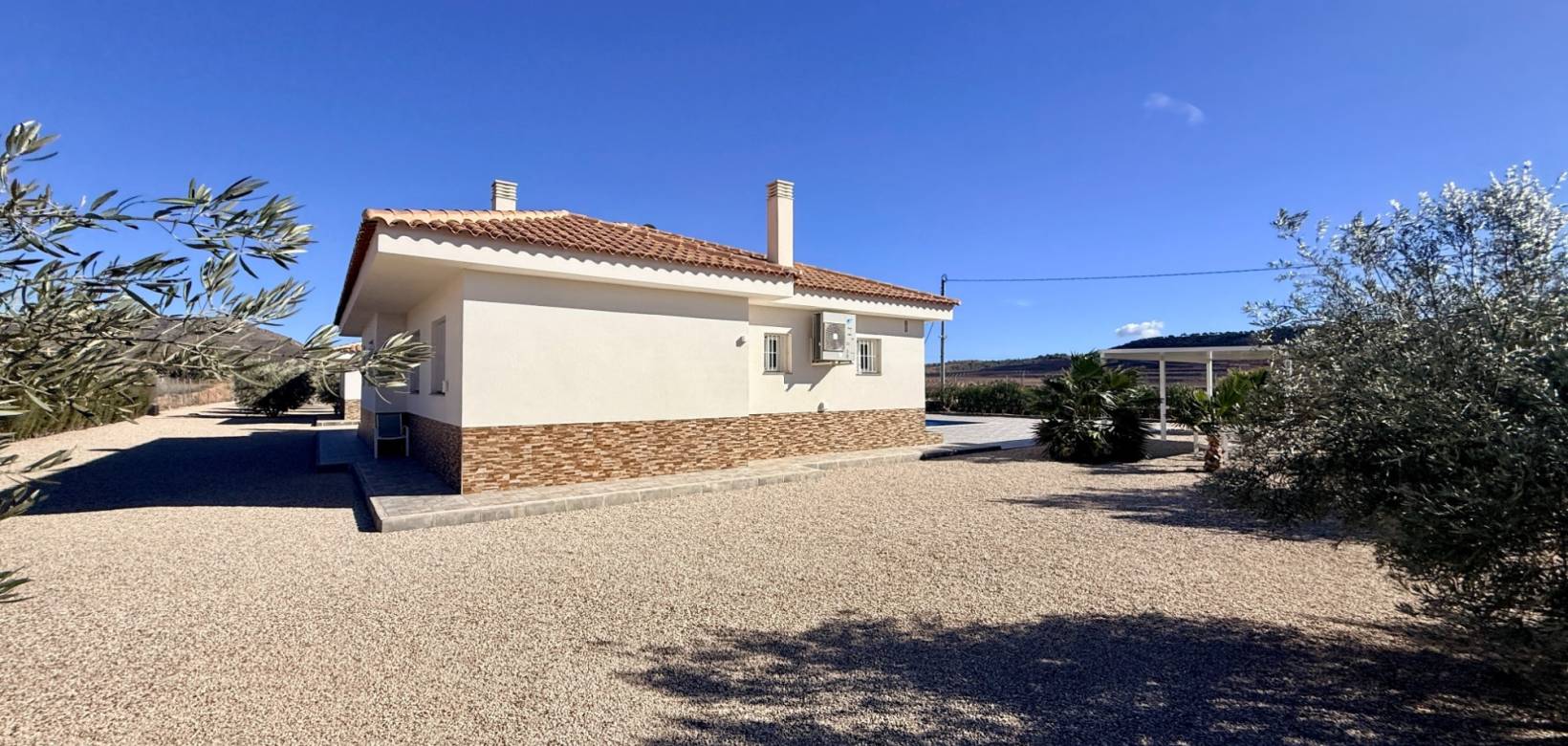 Venta - Chalet - Macisvenda