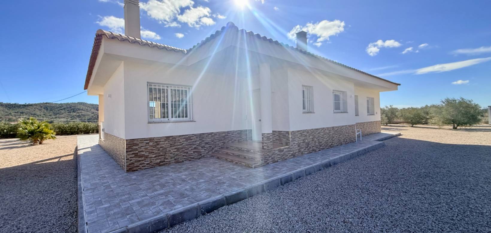 Venta - Chalet - Macisvenda