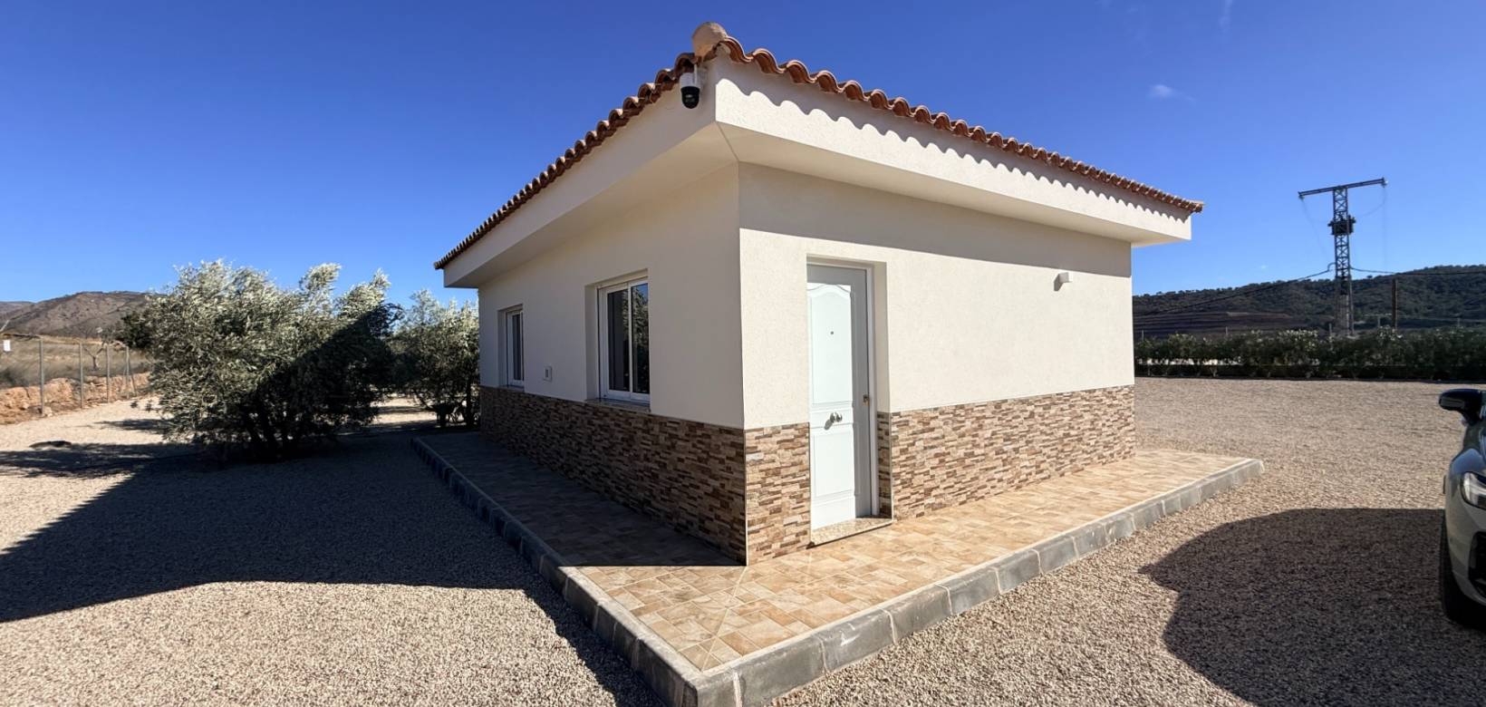 Venta - Chalet - Macisvenda