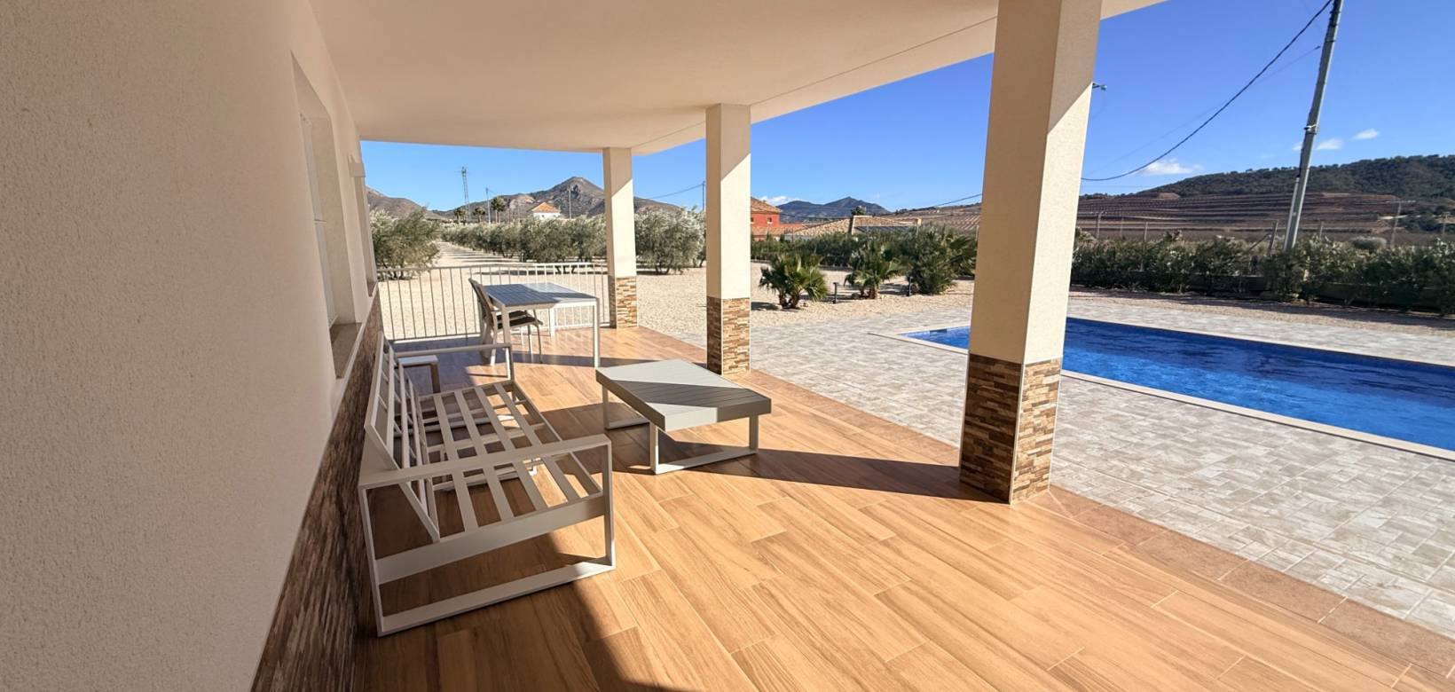 Venta - Chalet - Macisvenda