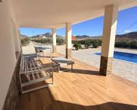 Venta - Chalet - Macisvenda