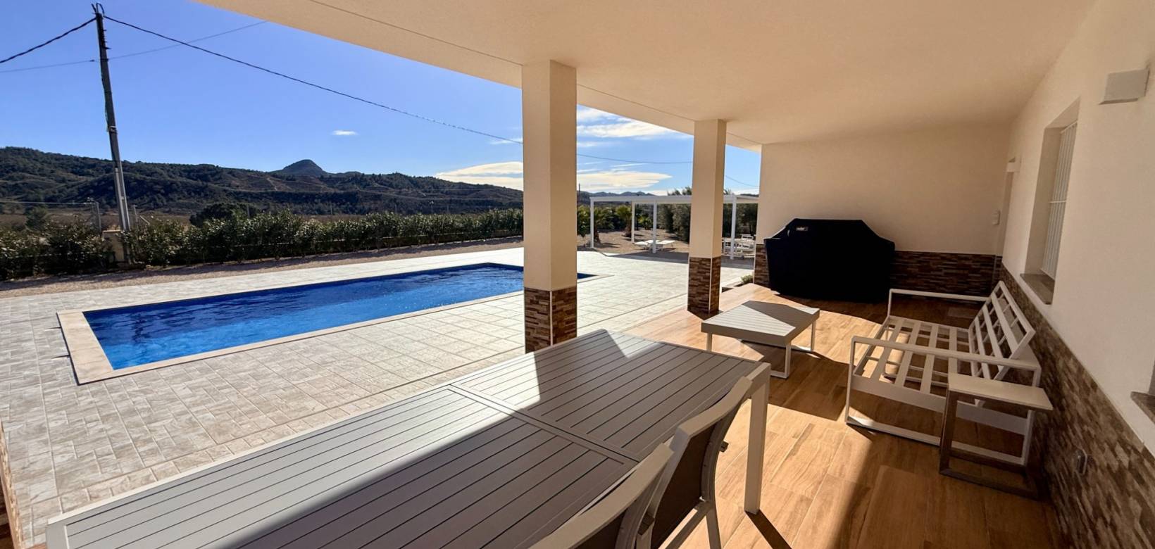 Venta - Chalet - Macisvenda