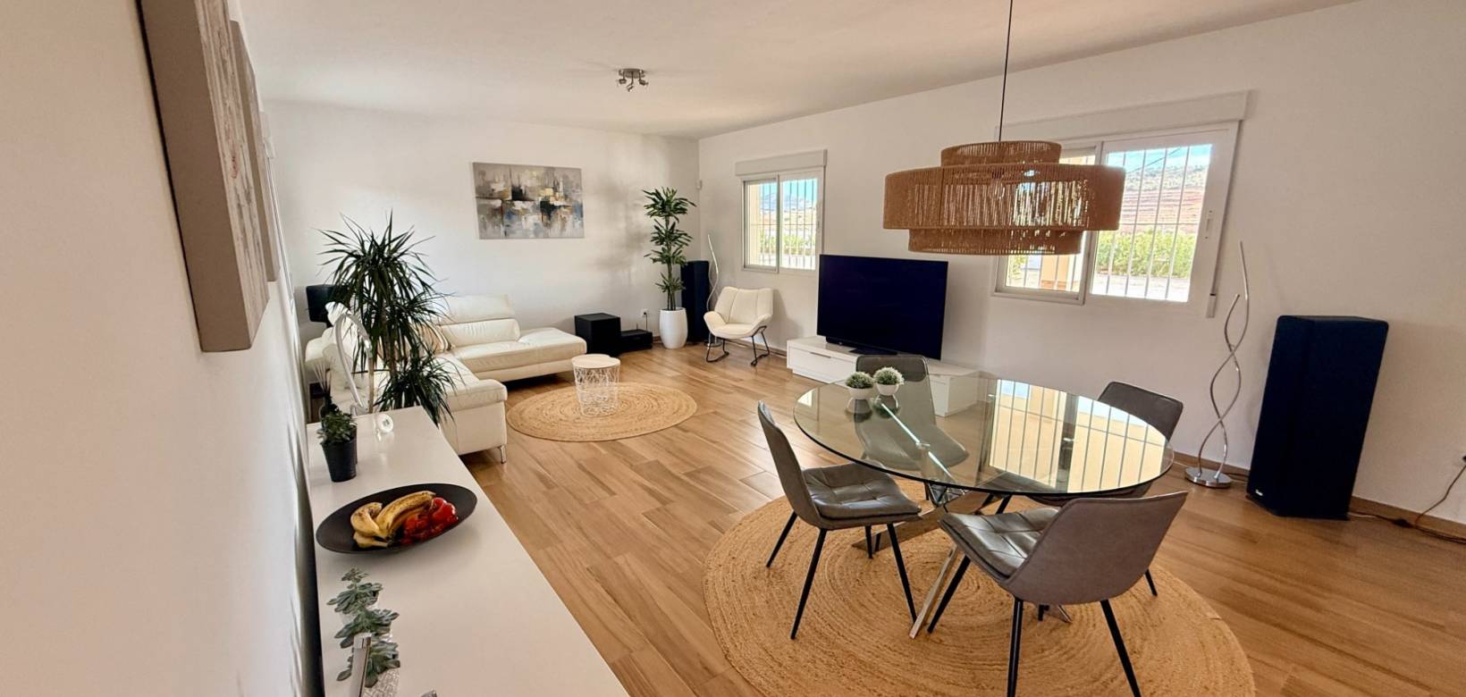 Venta - Chalet - Macisvenda