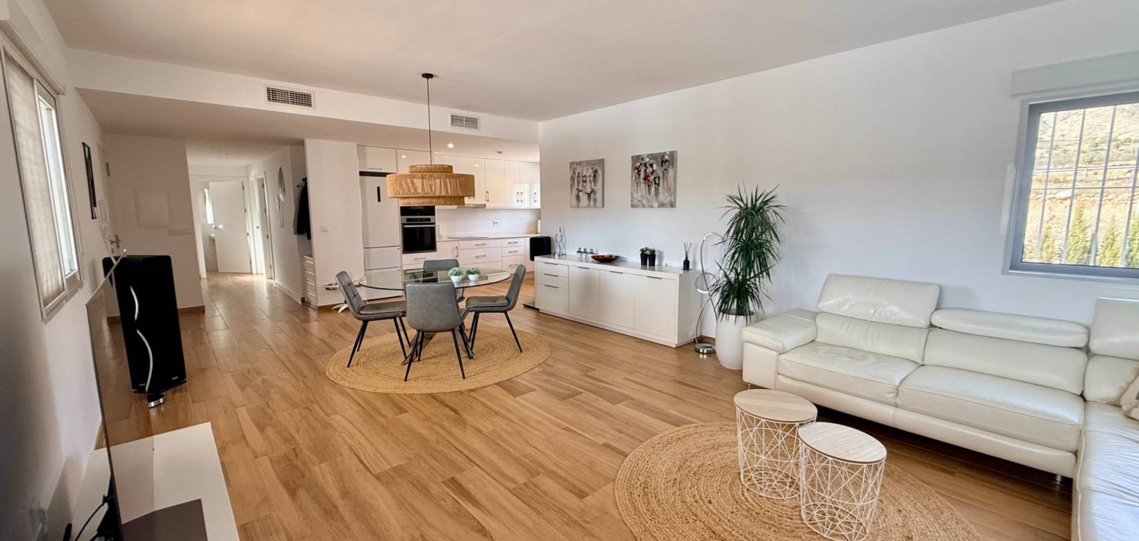 Venta - Chalet - Macisvenda