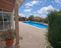 Venta - Chalet - Macisvenda