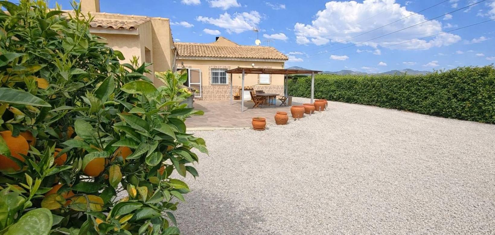 Venta - Chalet - Macisvenda