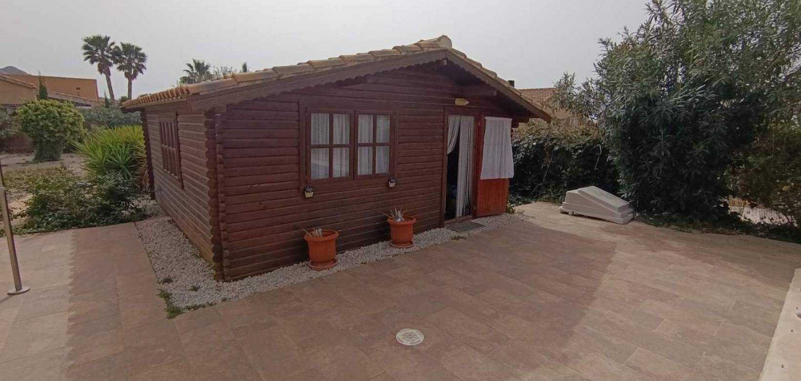 Venta - Chalet - Macisvenda