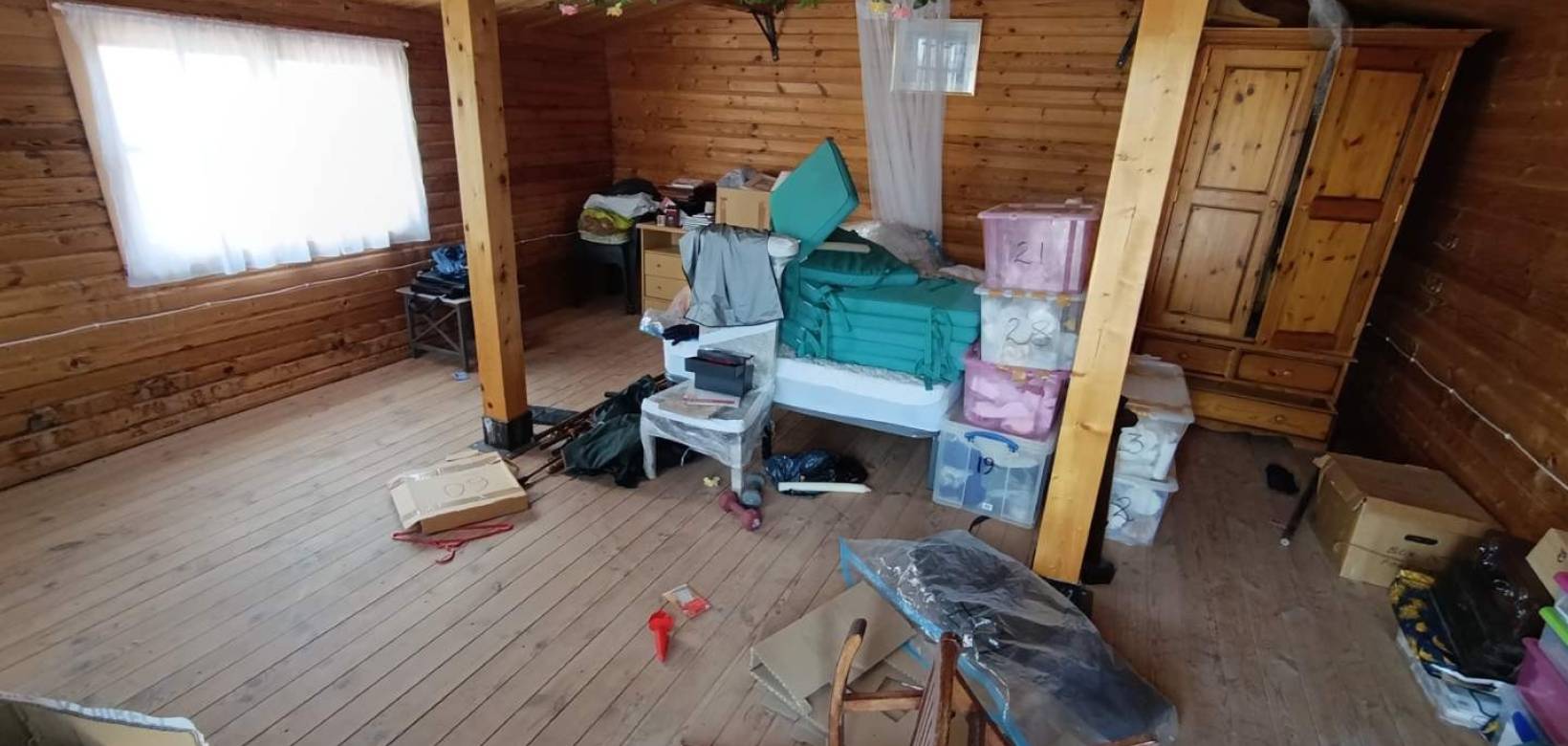 Venta - Chalet - Macisvenda